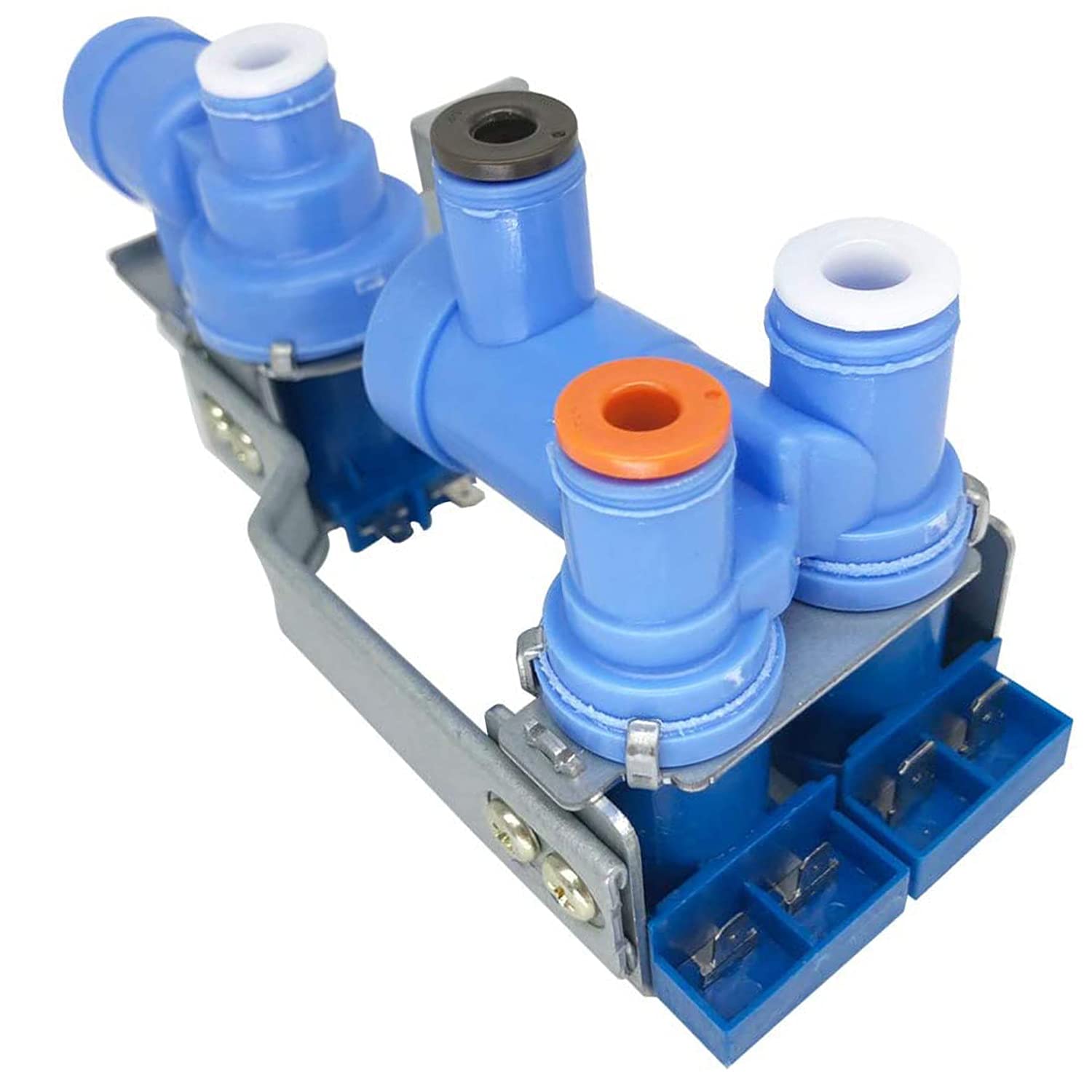 Amazon.com: [5221JA2006D Valve OEM Mania] 5221JA2006D Refrigerator